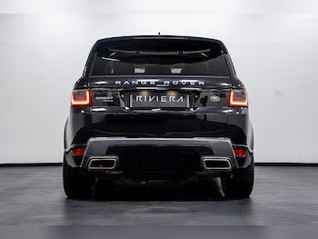 Used Land Rover Range Rover Sport 2022 for sale - 79434865: Photo