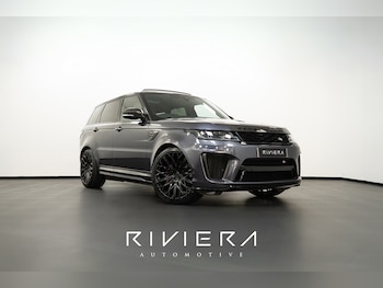 Used Land Rover Range Rover Sport 2022 for sale - 79204280: Photo