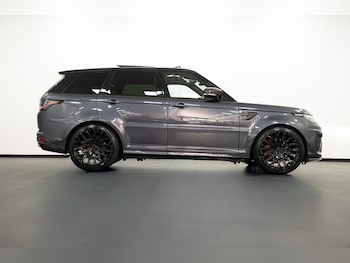 Used Land Rover Range Rover Sport 2022 for sale - 79204280: Photo