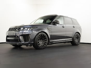 Used Land Rover Range Rover Sport 2022 for sale - 79204280: Photo