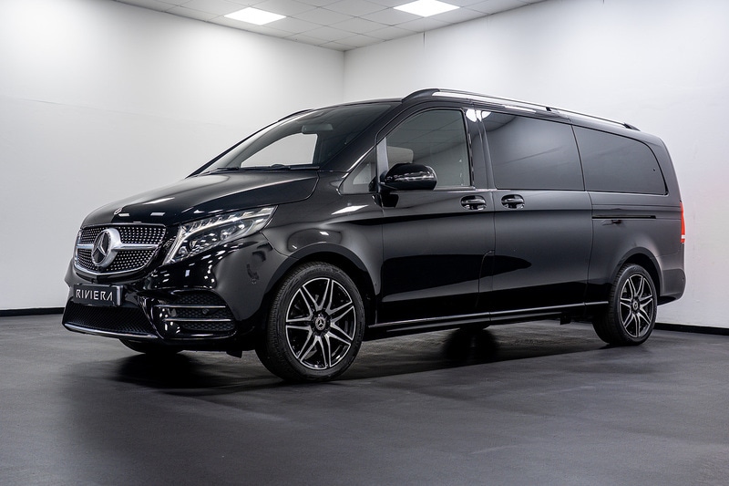 Used Mercedes-Benz V-Class 2023 for sale - 76069235: Photo 11