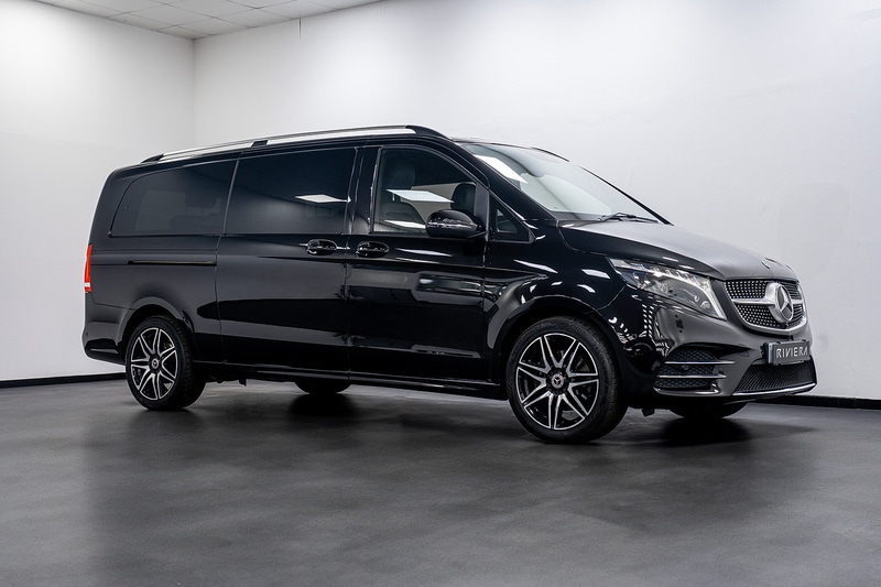 Used Mercedes-Benz V-Class 2023 for sale - 76069235: Photo 13