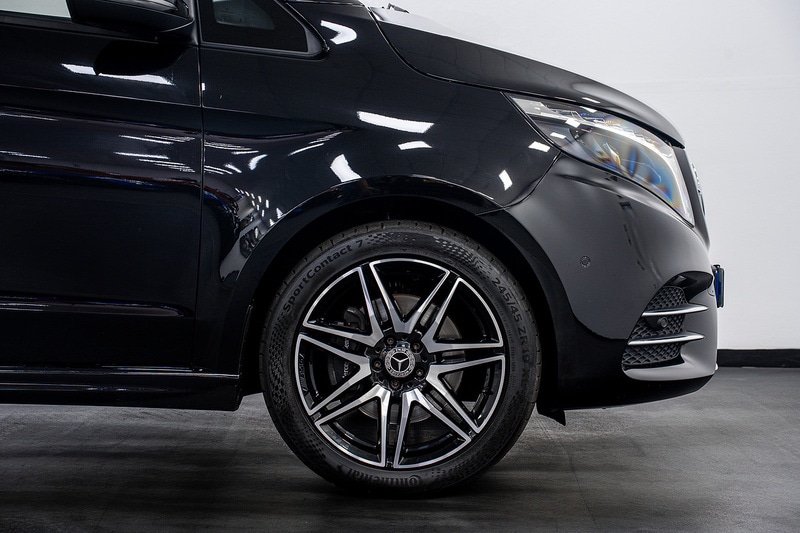 Used Mercedes-Benz V-Class 2023 for sale - 76069235: Photo 15