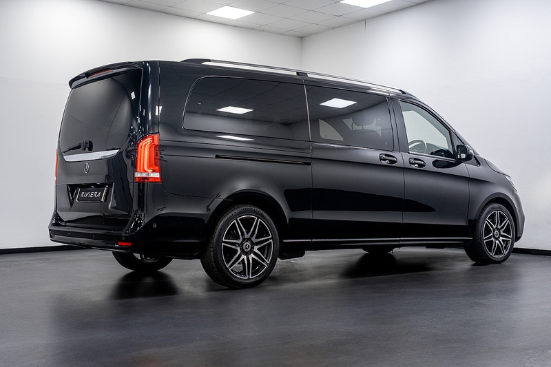 Used Mercedes-Benz V-Class 2023 for sale - 76069235: Photo 16