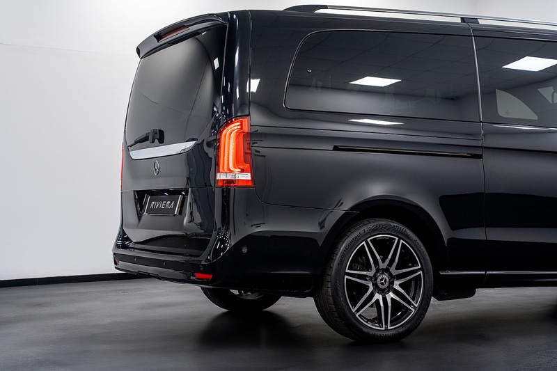 Used Mercedes-Benz V-Class 2023 for sale - 76069235: Photo 17