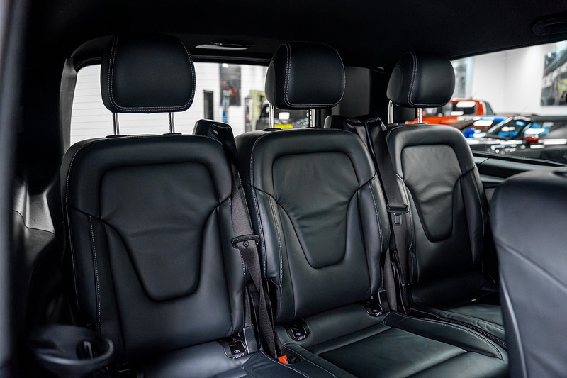 Used Mercedes-Benz V-Class 2023 for sale - 76069235: Photo 19