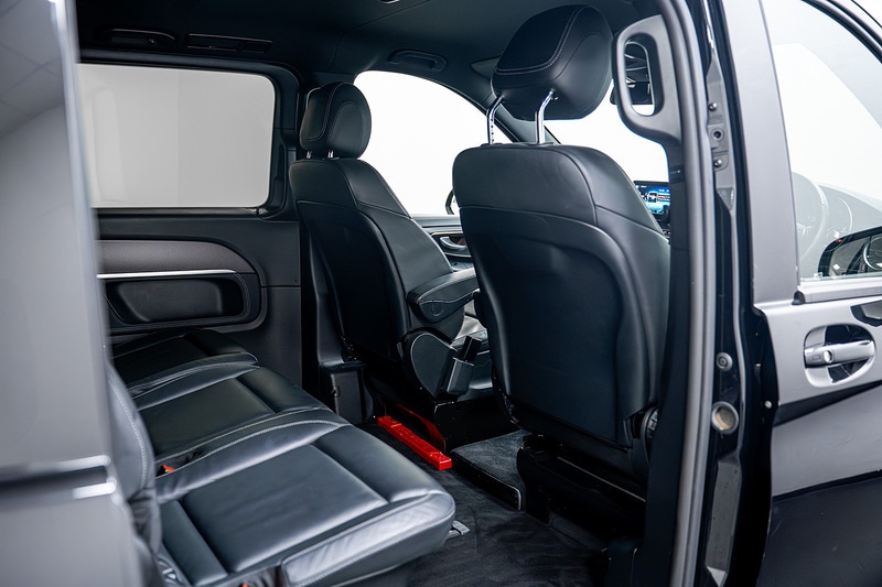 Used Mercedes-Benz V-Class 2023 for sale - 76069235: Photo 21