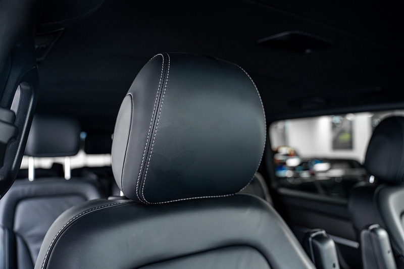 Used Mercedes-Benz V-Class 2023 for sale - 76069235: Photo 26