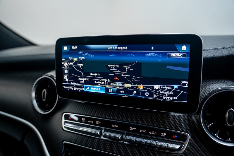 Used Mercedes-Benz V-Class 2023 for sale - 76069235: Photo 33