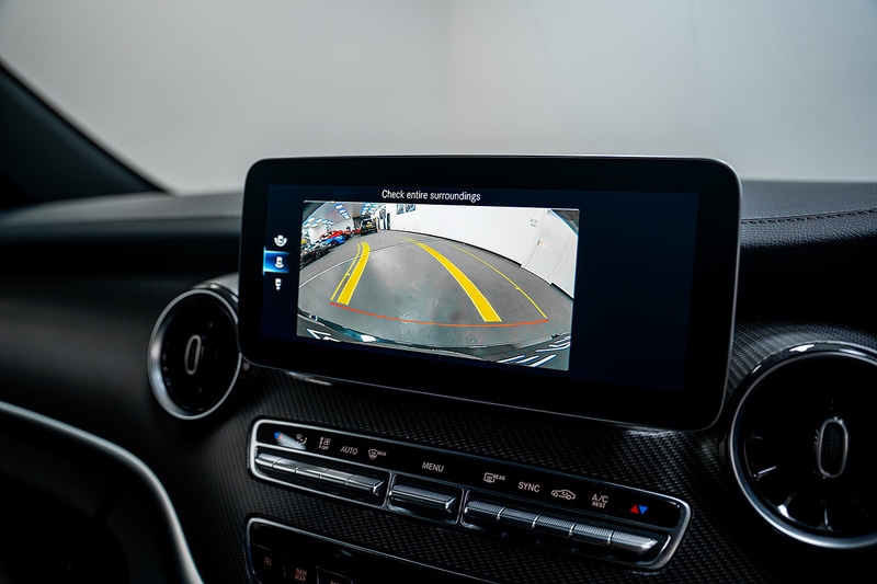 Used Mercedes-Benz V-Class 2023 for sale - 76069235: Photo 34