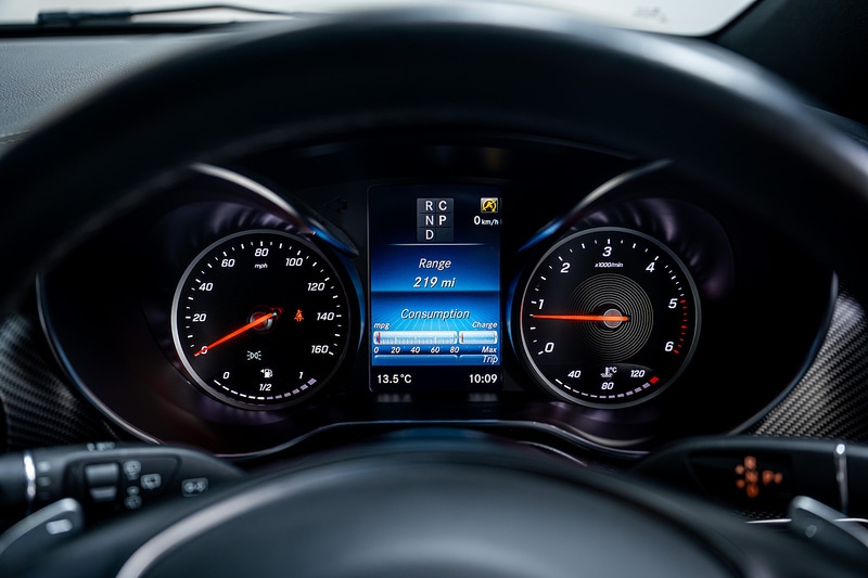 Used Mercedes-Benz V-Class 2023 for sale - 76069235: Photo 36