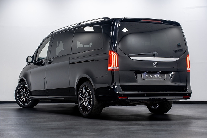 Used Mercedes-Benz V-Class 2023 for sale - 76069235: Photo 5