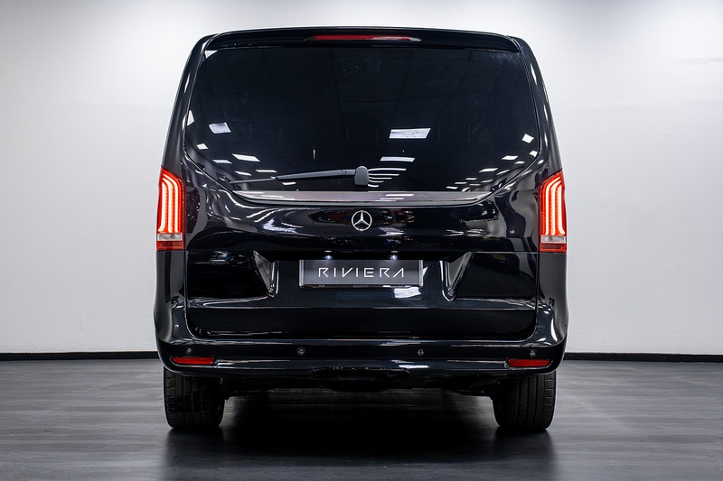 Used Mercedes-Benz V-Class 2023 for sale - 76069235: Photo 9