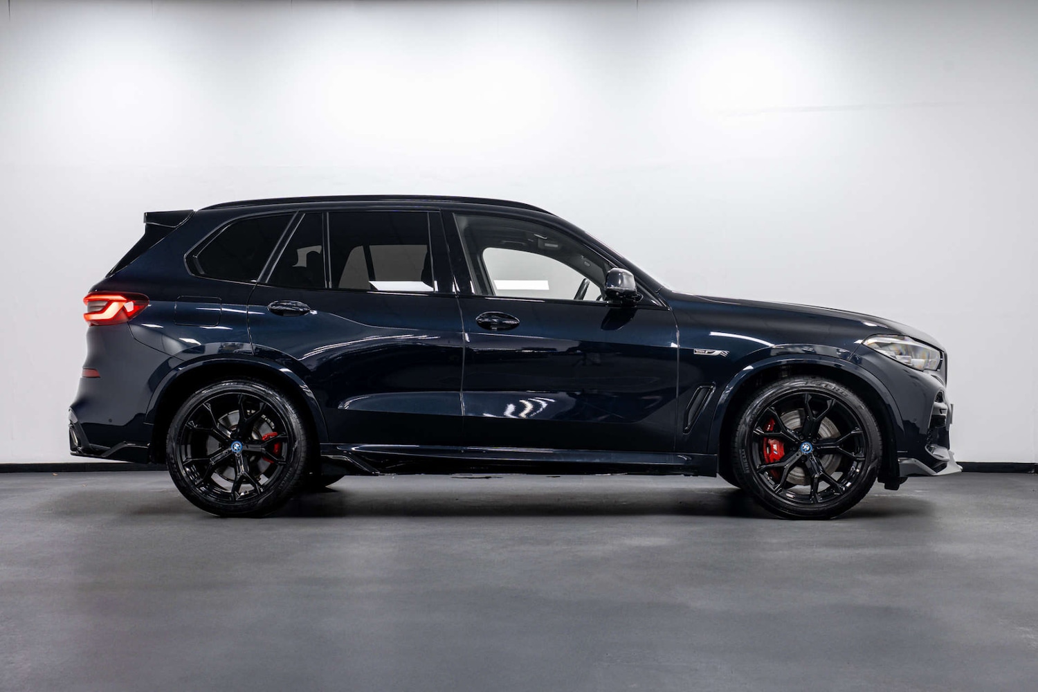 Used BMW X5 2023 for sale - 77406685: Photo 14