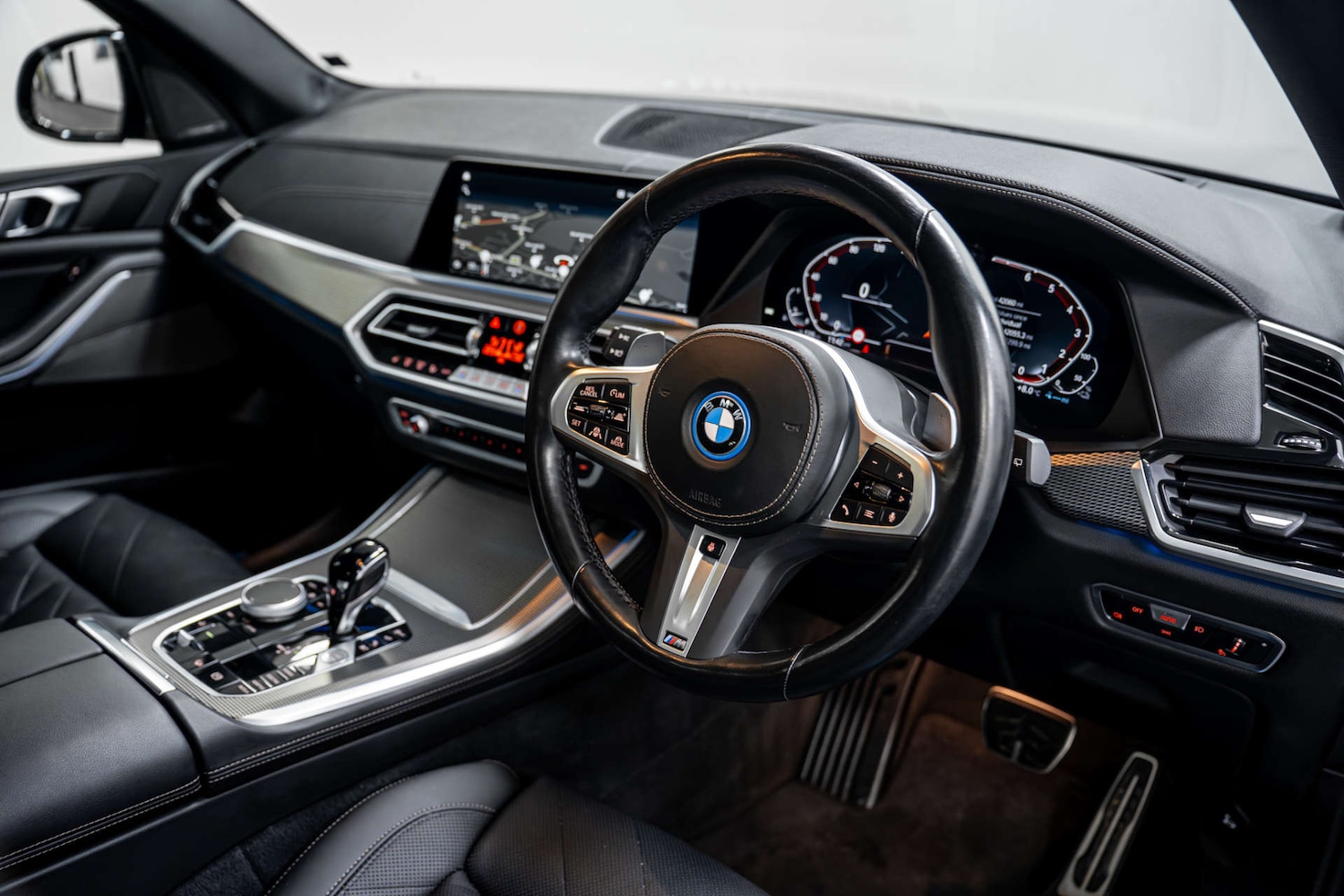 Used BMW X5 2023 for sale - 77406685: Photo 2