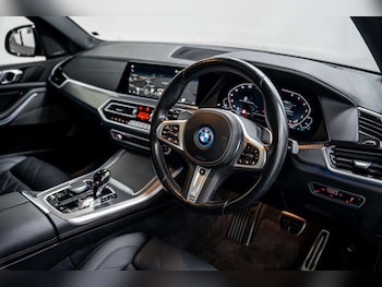 Used BMW X5 2023 for sale - 77406685: Photo