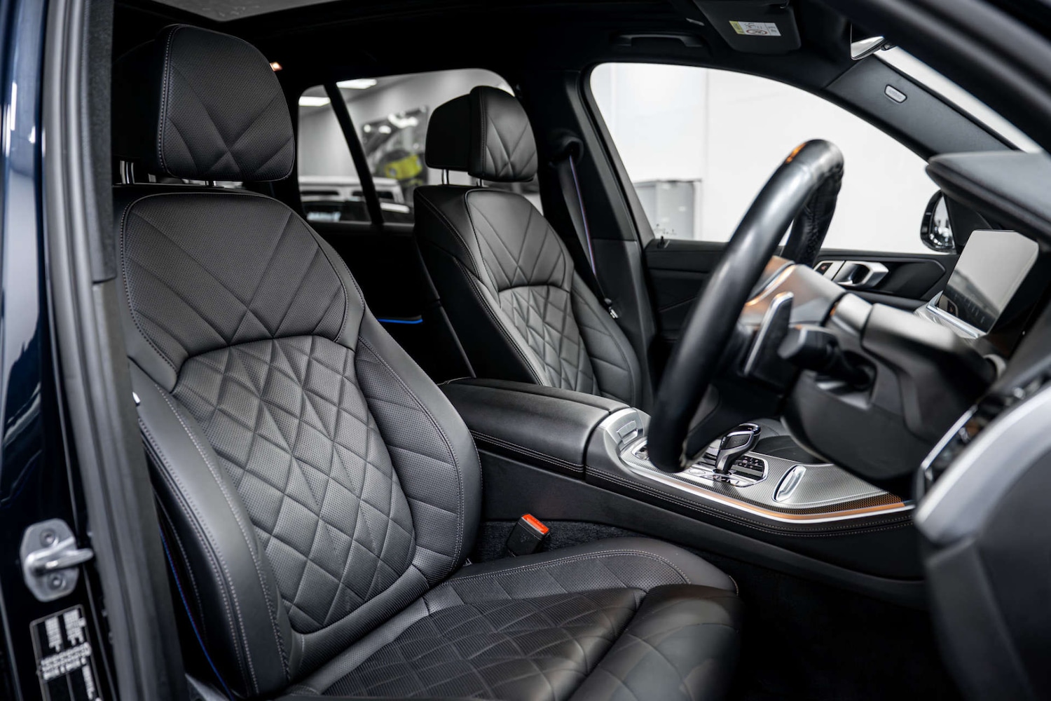 Used BMW X5 2023 for sale - 77406685: Photo 3