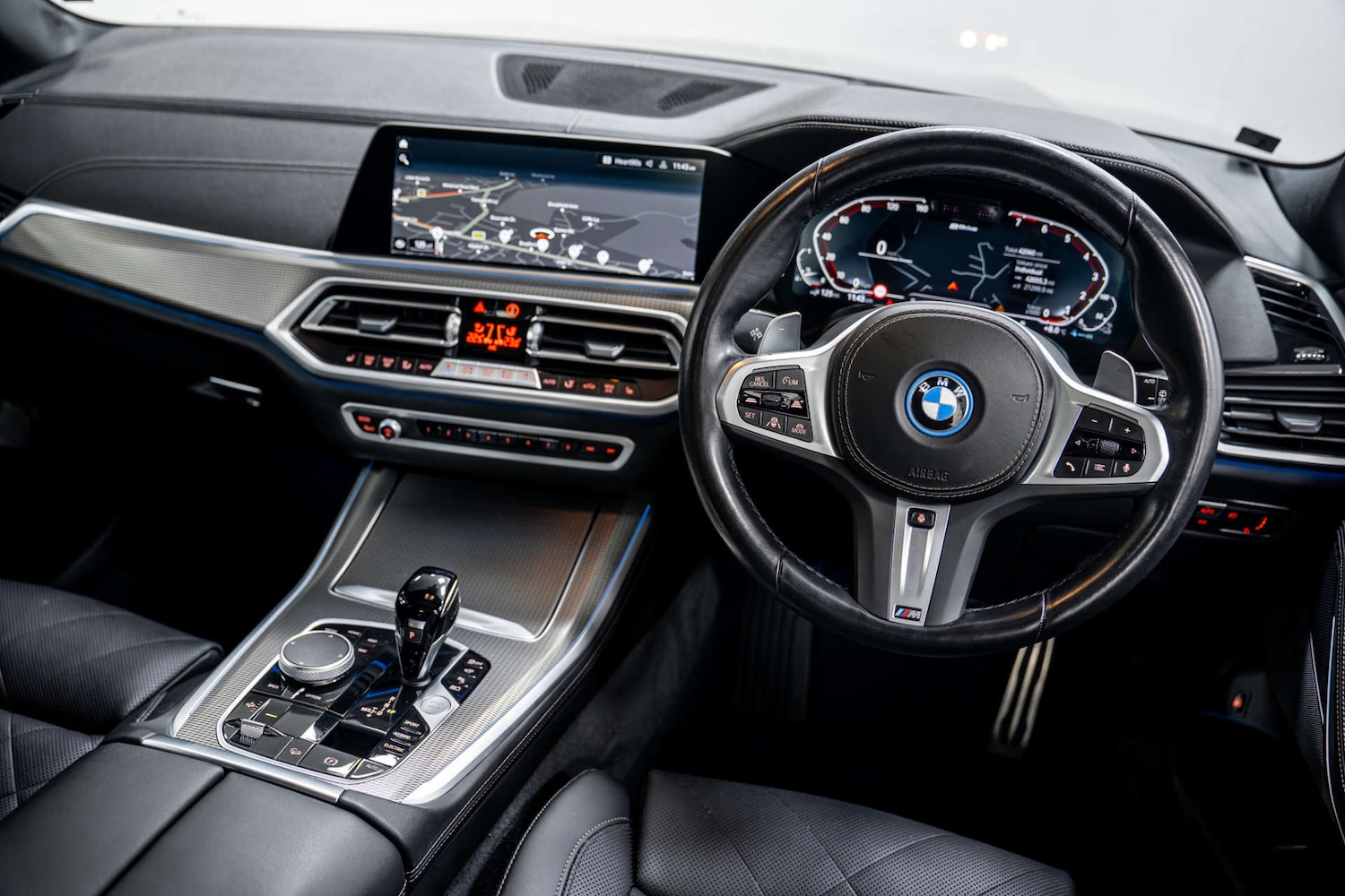 Used BMW X5 2023 for sale - 77406685: Photo 30