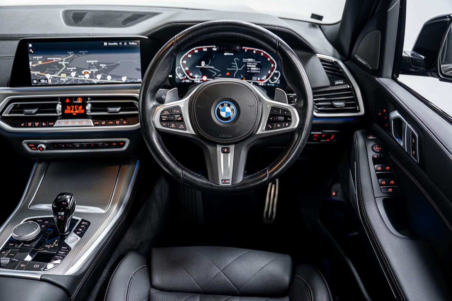 Used BMW X5 2023 for sale - 77406685: Photo 32