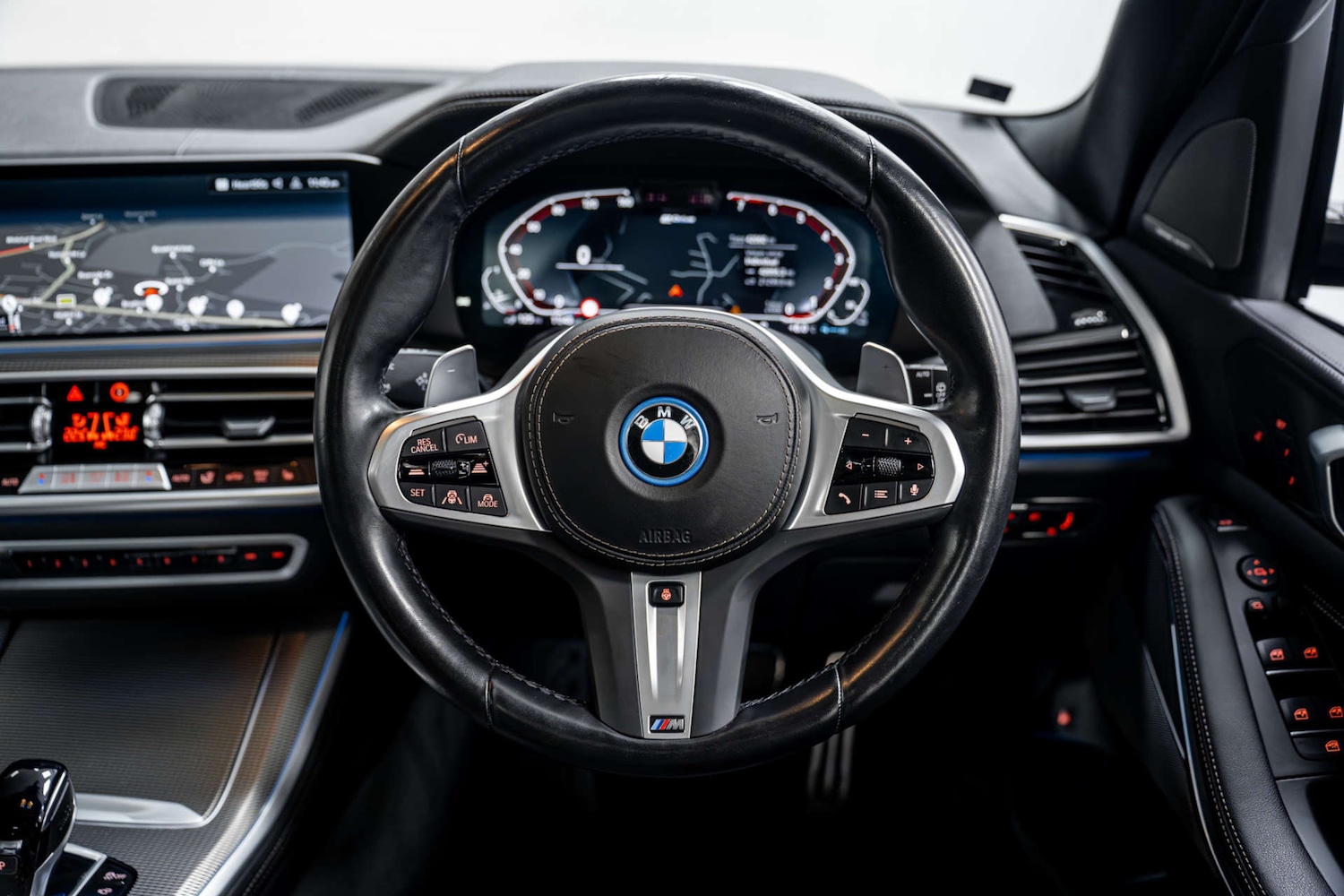 Used BMW X5 2023 for sale - 77406685: Photo 33