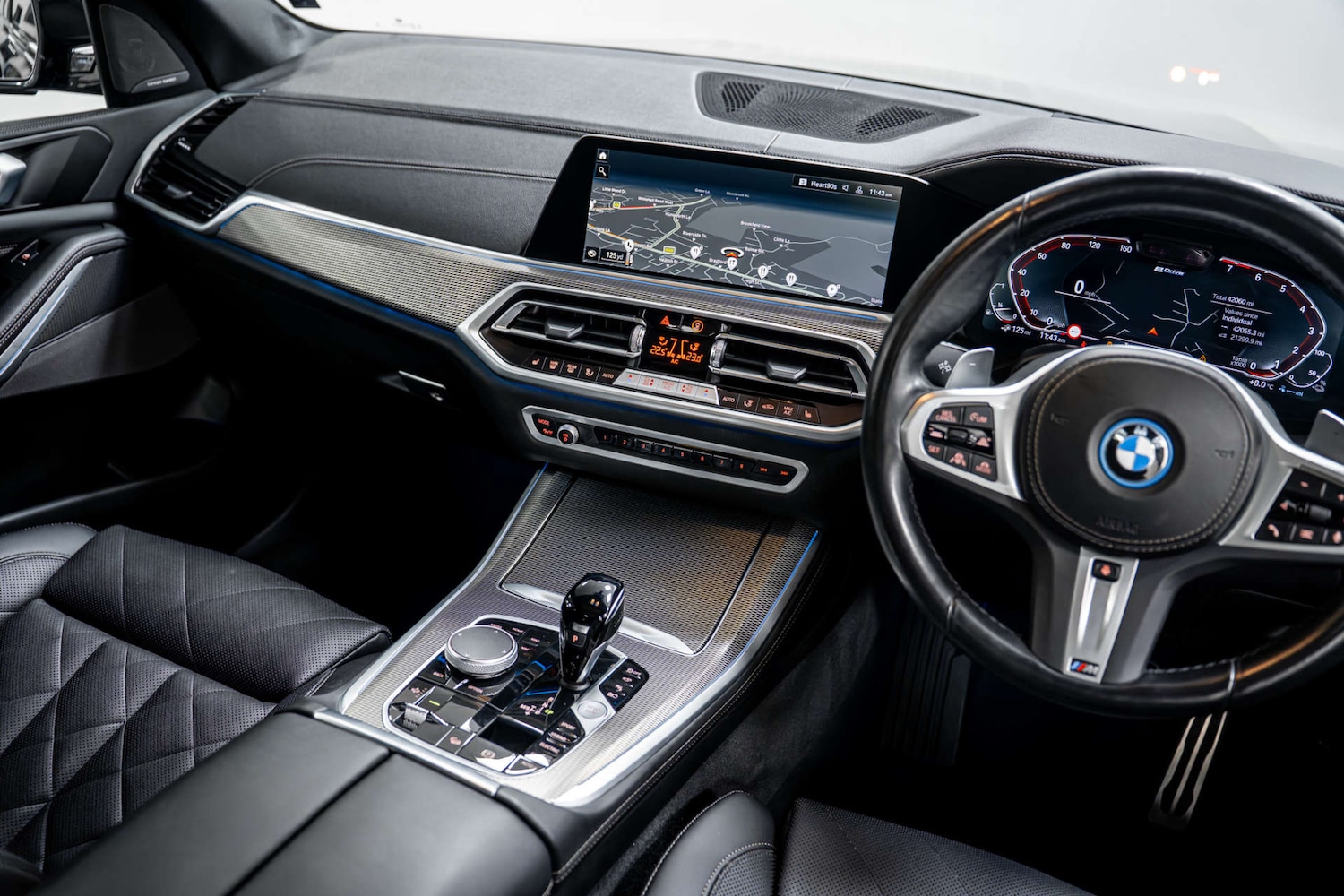 Used BMW X5 2023 for sale - 77406685: Photo 34