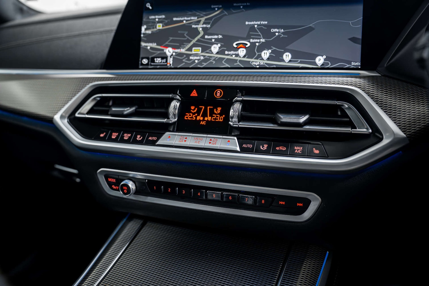 Used BMW X5 2023 for sale - 77406685: Photo 36