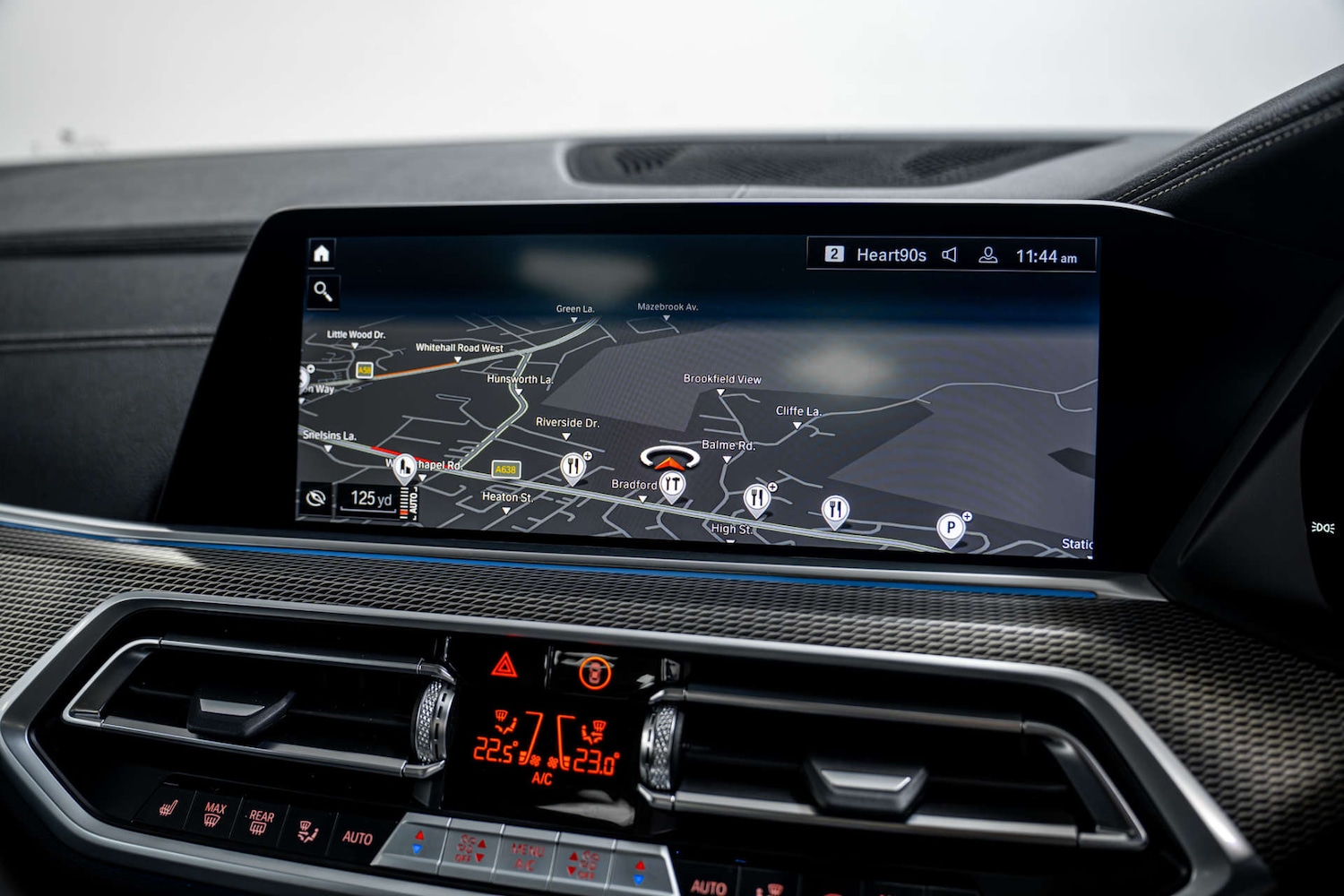 Used BMW X5 2023 for sale - 77406685: Photo 37