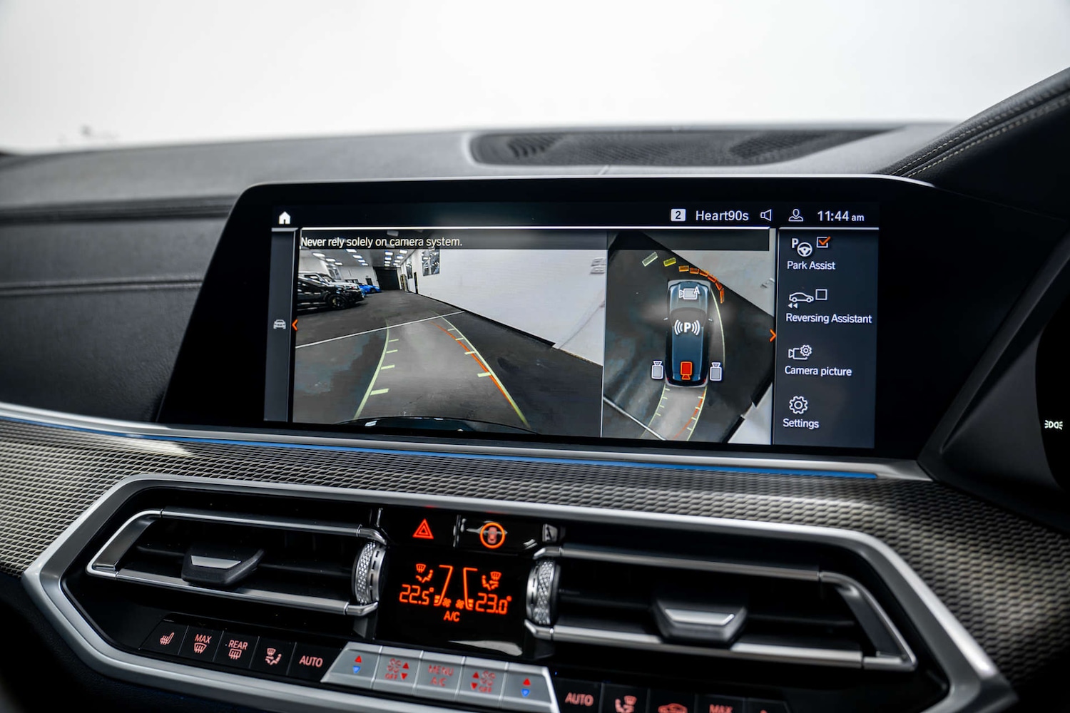 Used BMW X5 2023 for sale - 77406685: Photo 38