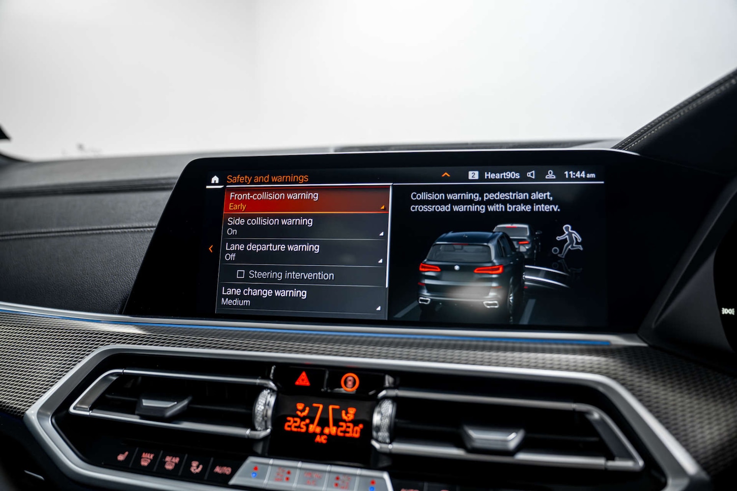 Used BMW X5 2023 for sale - 77406685: Photo 39