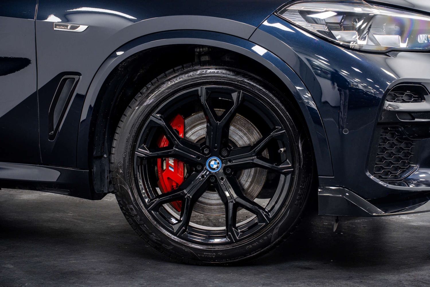 Used BMW X5 2023 for sale - 77406685: Photo 4