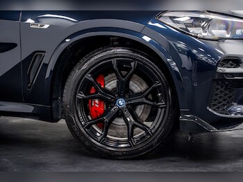 Used BMW X5 2023 for sale - 77406685: Photo