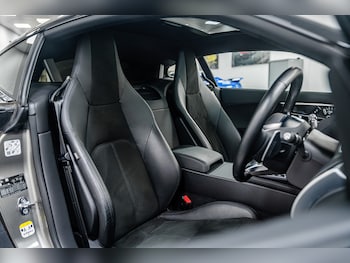 Used Jaguar F-Type 2021 for sale - 75597594: Photo