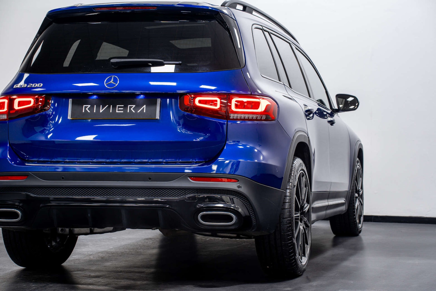 Used Mercedes-Benz GLB 2023 for sale - 77406693: Photo 10