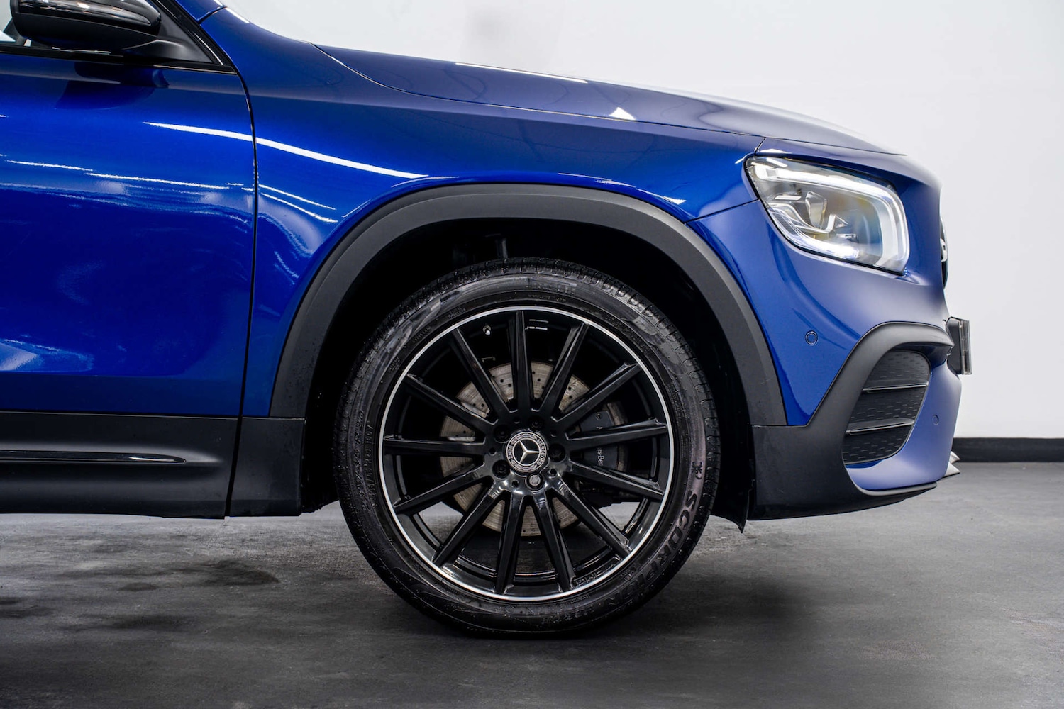 Used Mercedes-Benz GLB 2023 for sale - 77406693: Photo 15