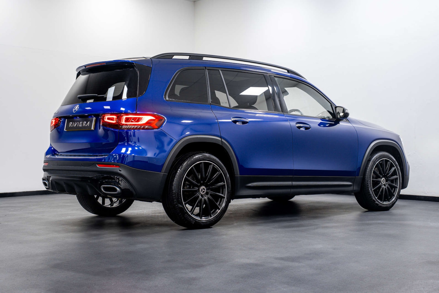 Used Mercedes-Benz GLB 2023 for sale - 77406693: Photo 16