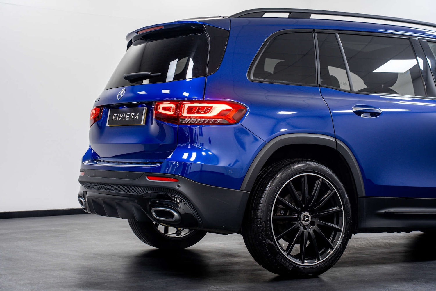 Used Mercedes-Benz GLB 2023 for sale - 77406693: Photo 17