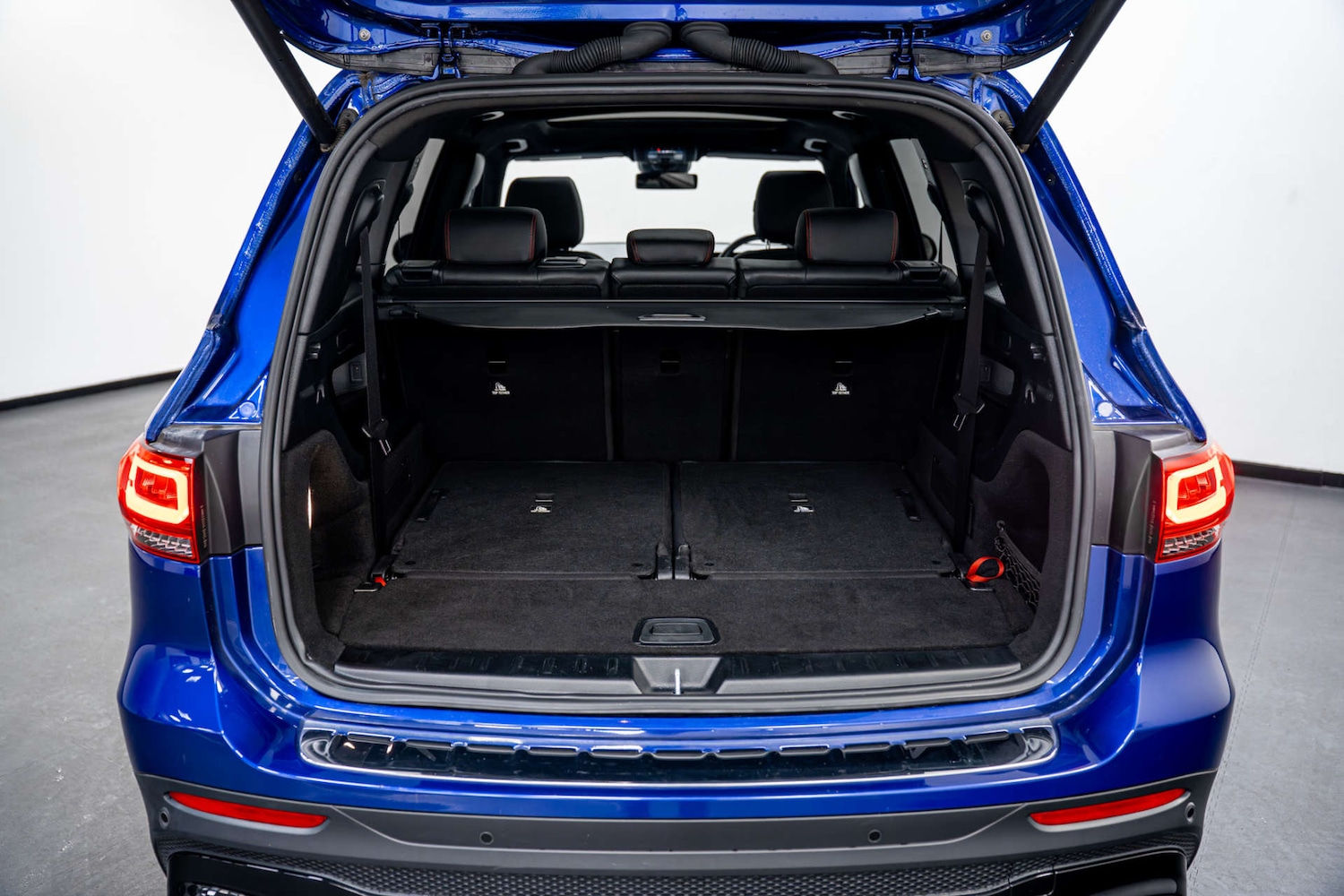 Used Mercedes-Benz GLB 2023 for sale - 77406693: Photo 18