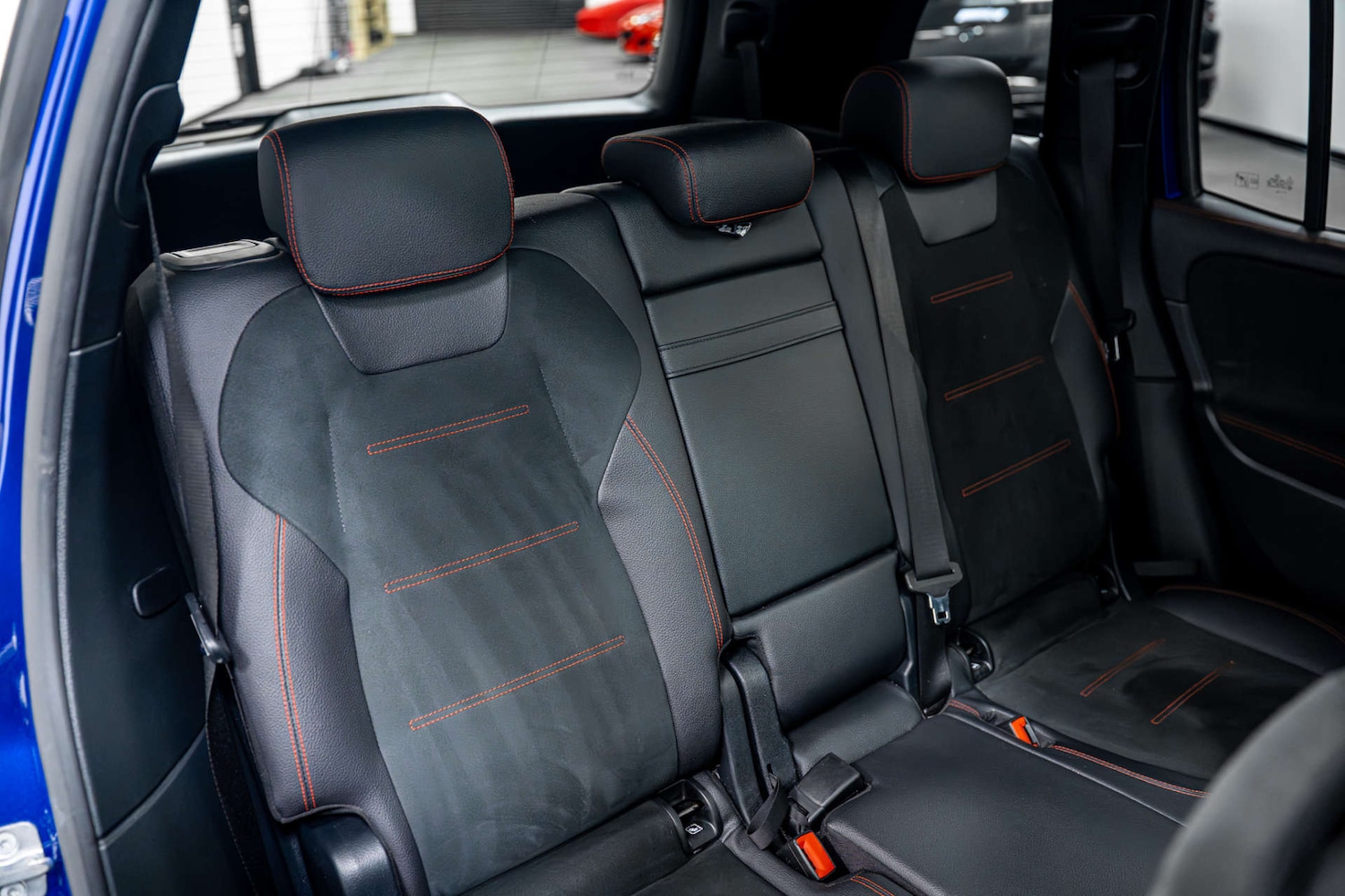 Used Mercedes-Benz GLB 2023 for sale - 77406693: Photo 20