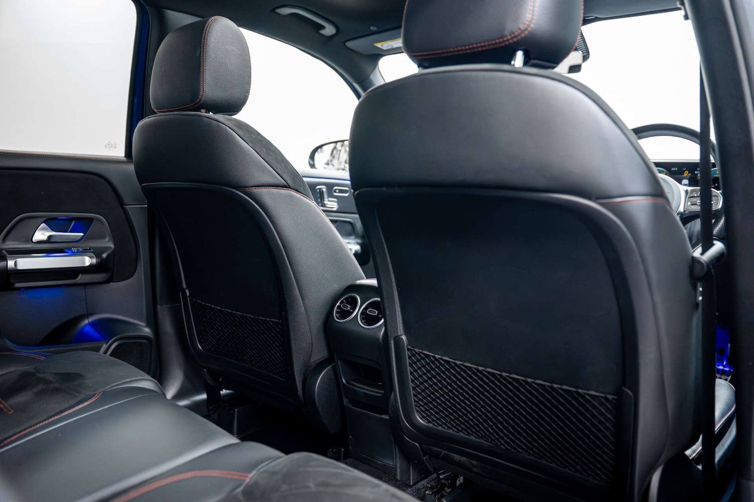 Used Mercedes-Benz GLB 2023 for sale - 77406693: Photo 22