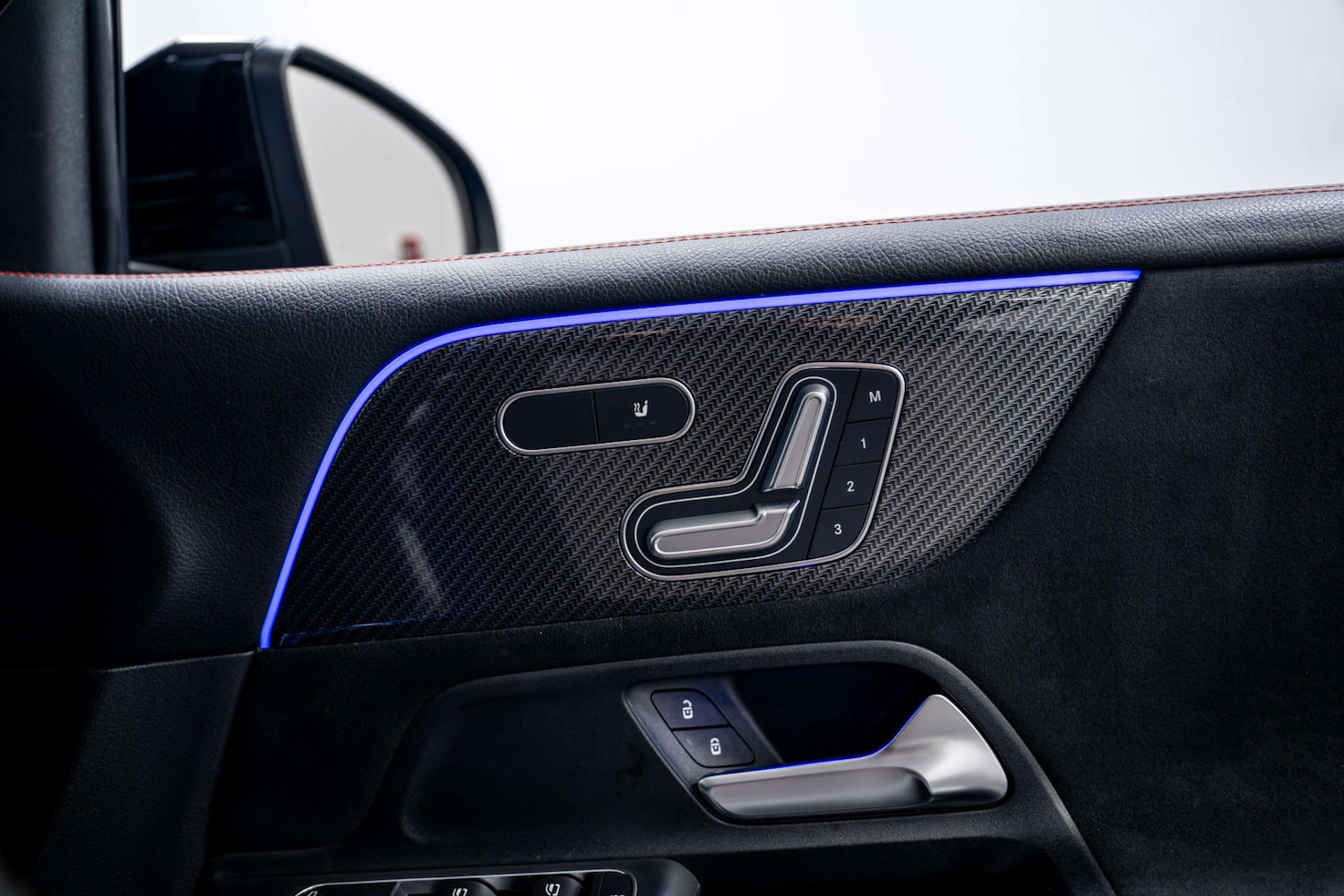 Used Mercedes-Benz GLB 2023 for sale - 77406693: Photo 24