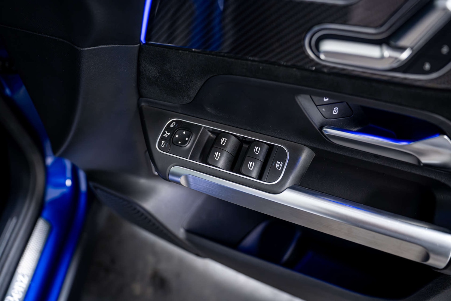 Used Mercedes-Benz GLB 2023 for sale - 77406693: Photo 25