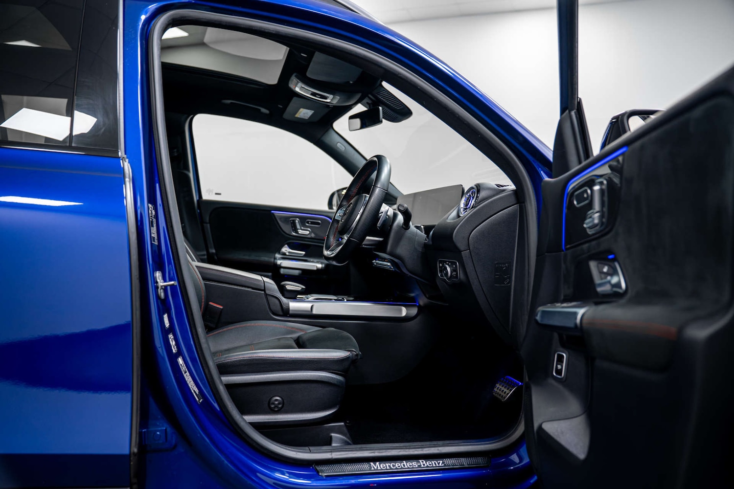 Used Mercedes-Benz GLB 2023 for sale - 77406693: Photo 26