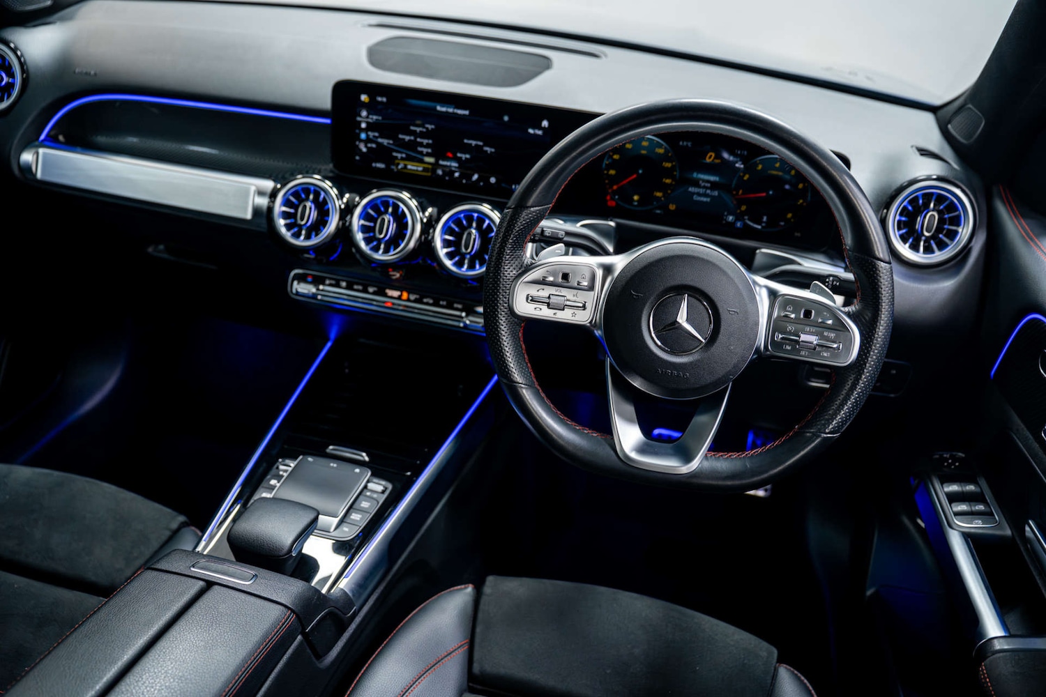 Used Mercedes-Benz GLB 2023 for sale - 77406693: Photo 28