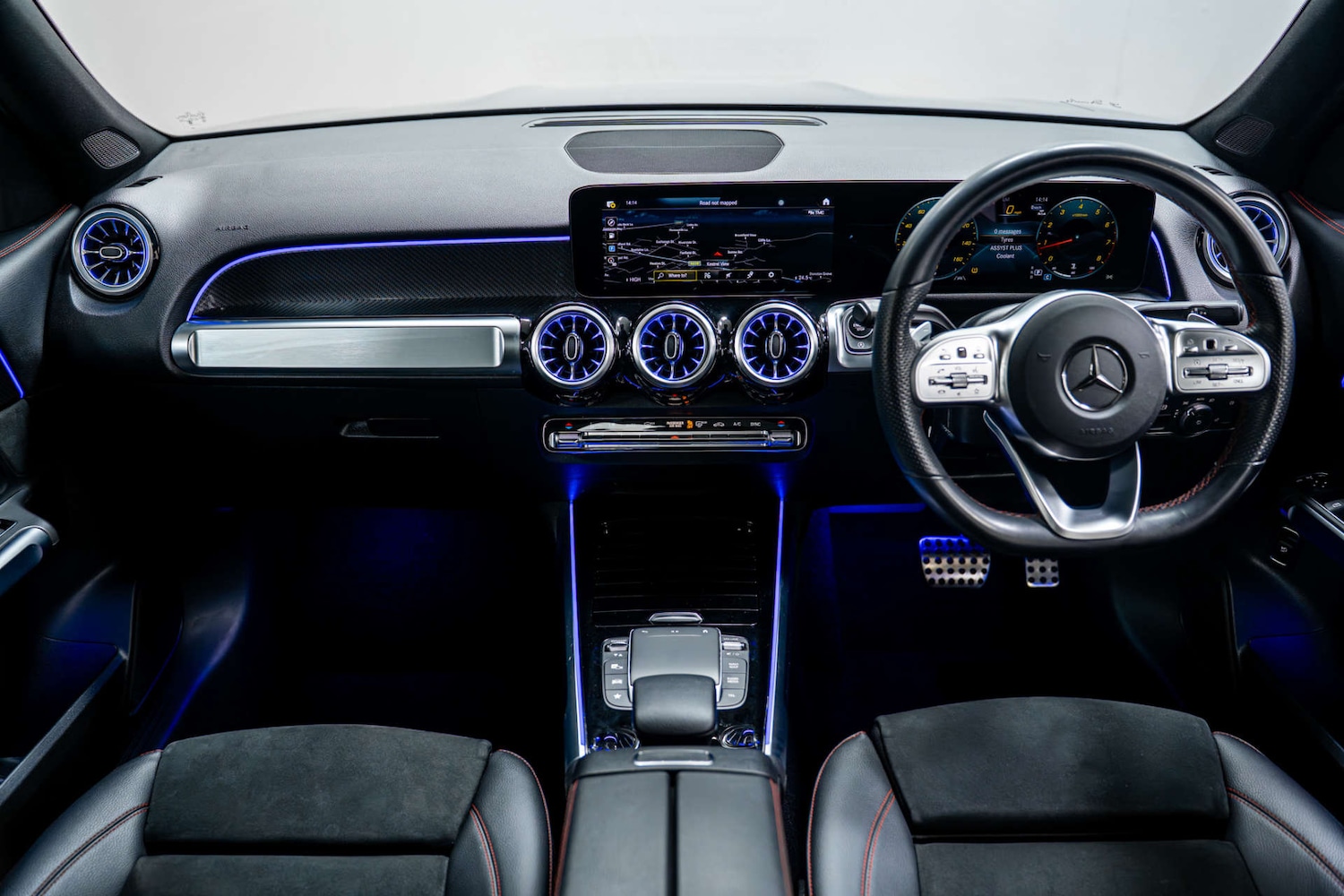 Used Mercedes-Benz GLB 2023 for sale - 77406693: Photo 29