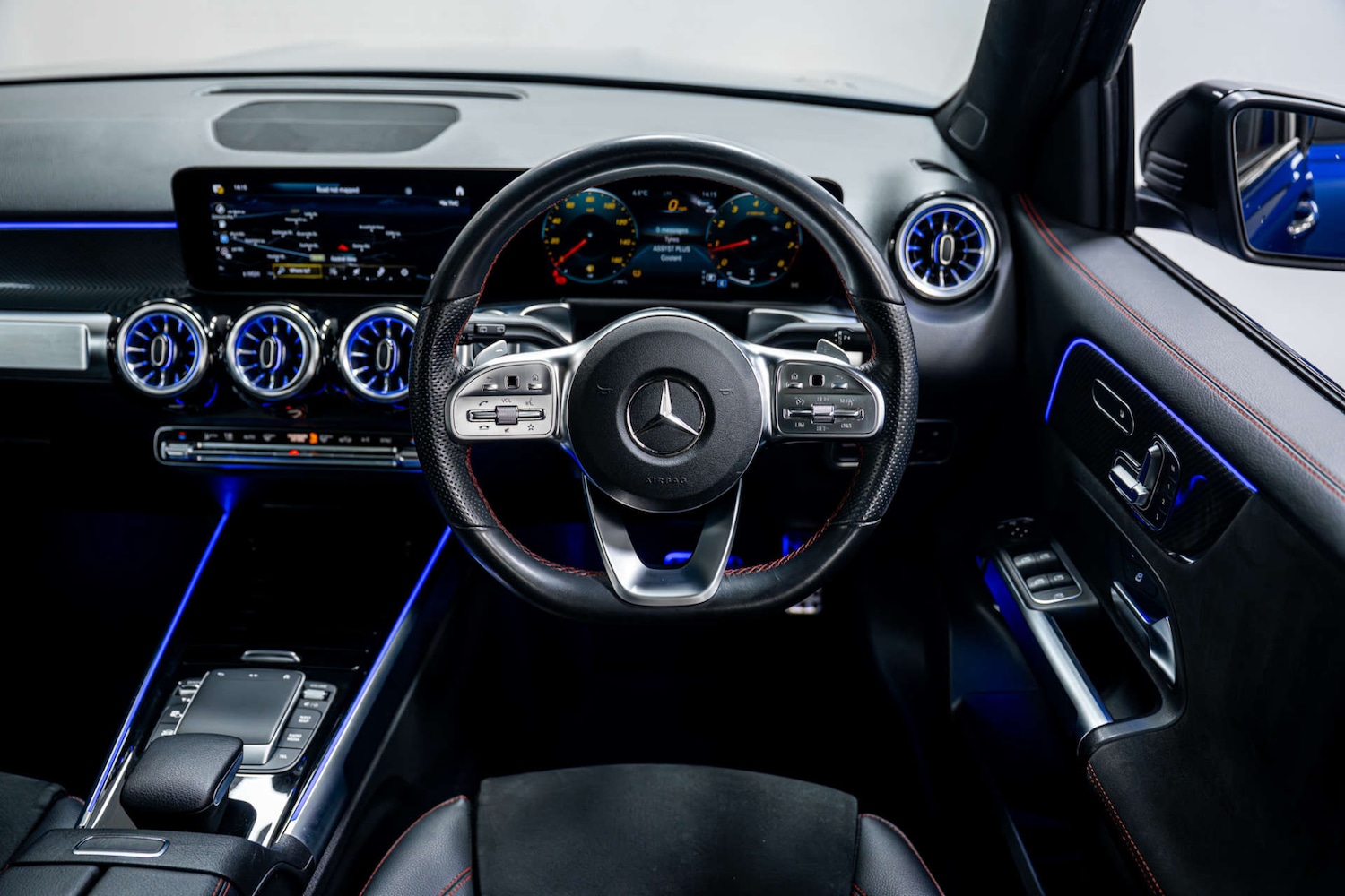 Used Mercedes-Benz GLB 2023 for sale - 77406693: Photo 30