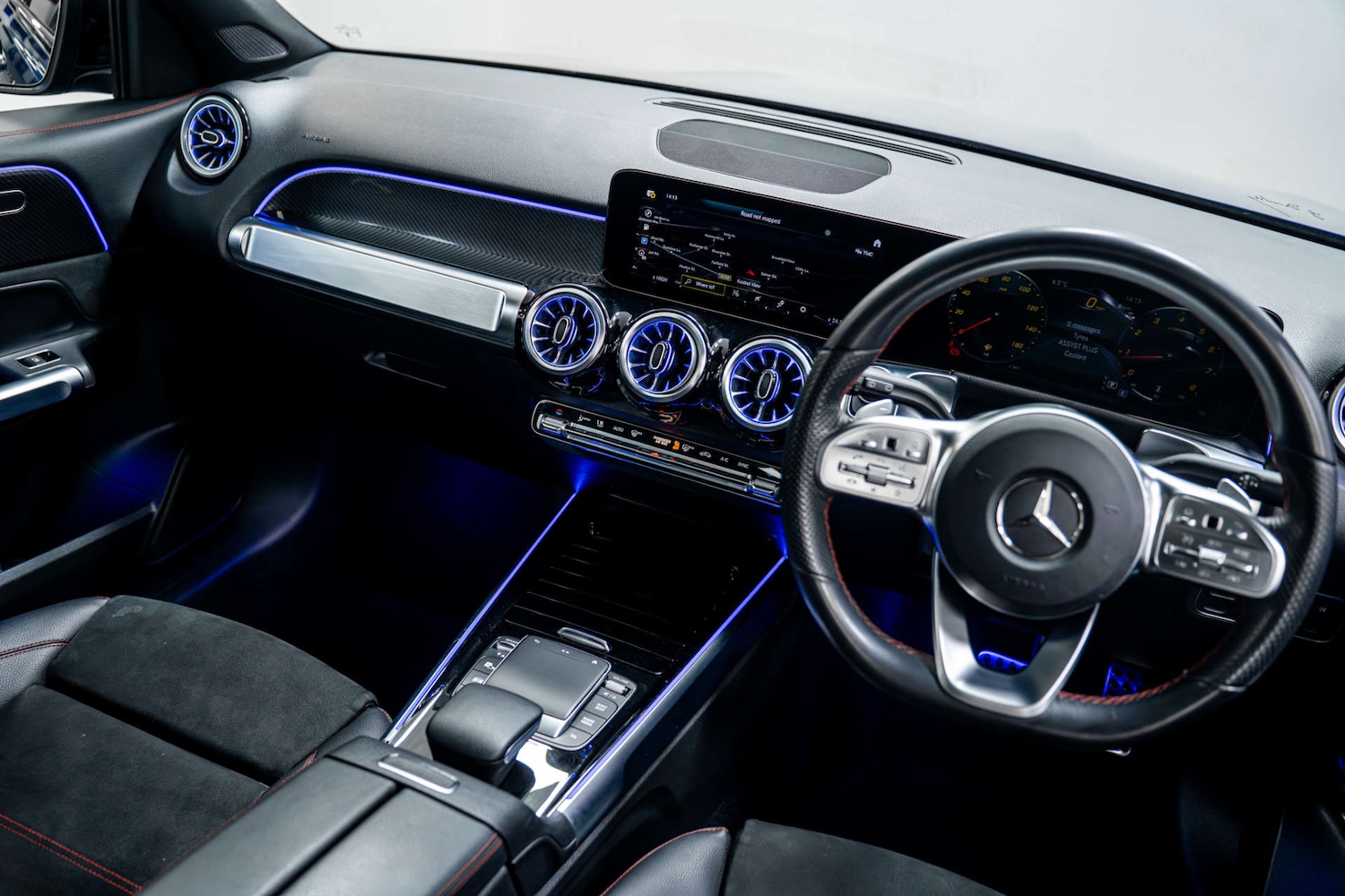 Used Mercedes-Benz GLB 2023 for sale - 77406693: Photo 32