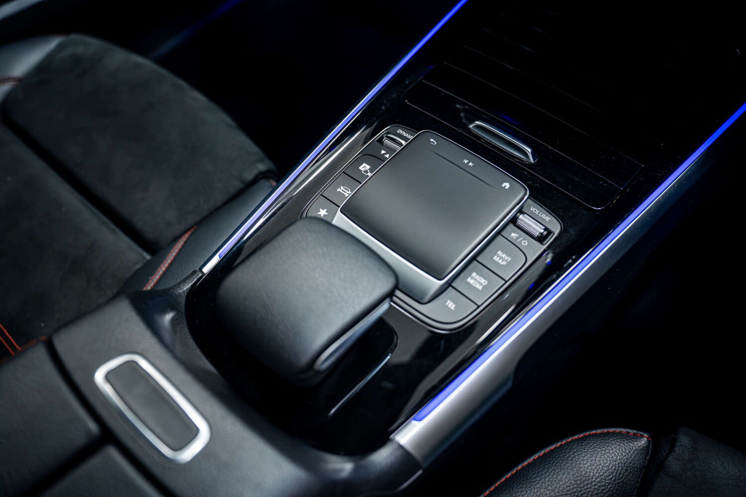 Used Mercedes-Benz GLB 2023 for sale - 77406693: Photo 33