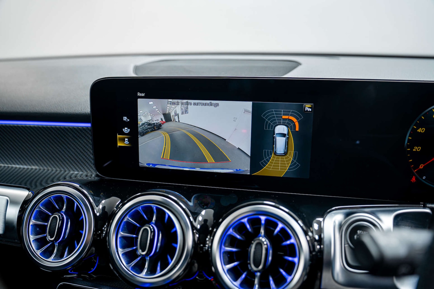 Used Mercedes-Benz GLB 2023 for sale - 77406693: Photo 36