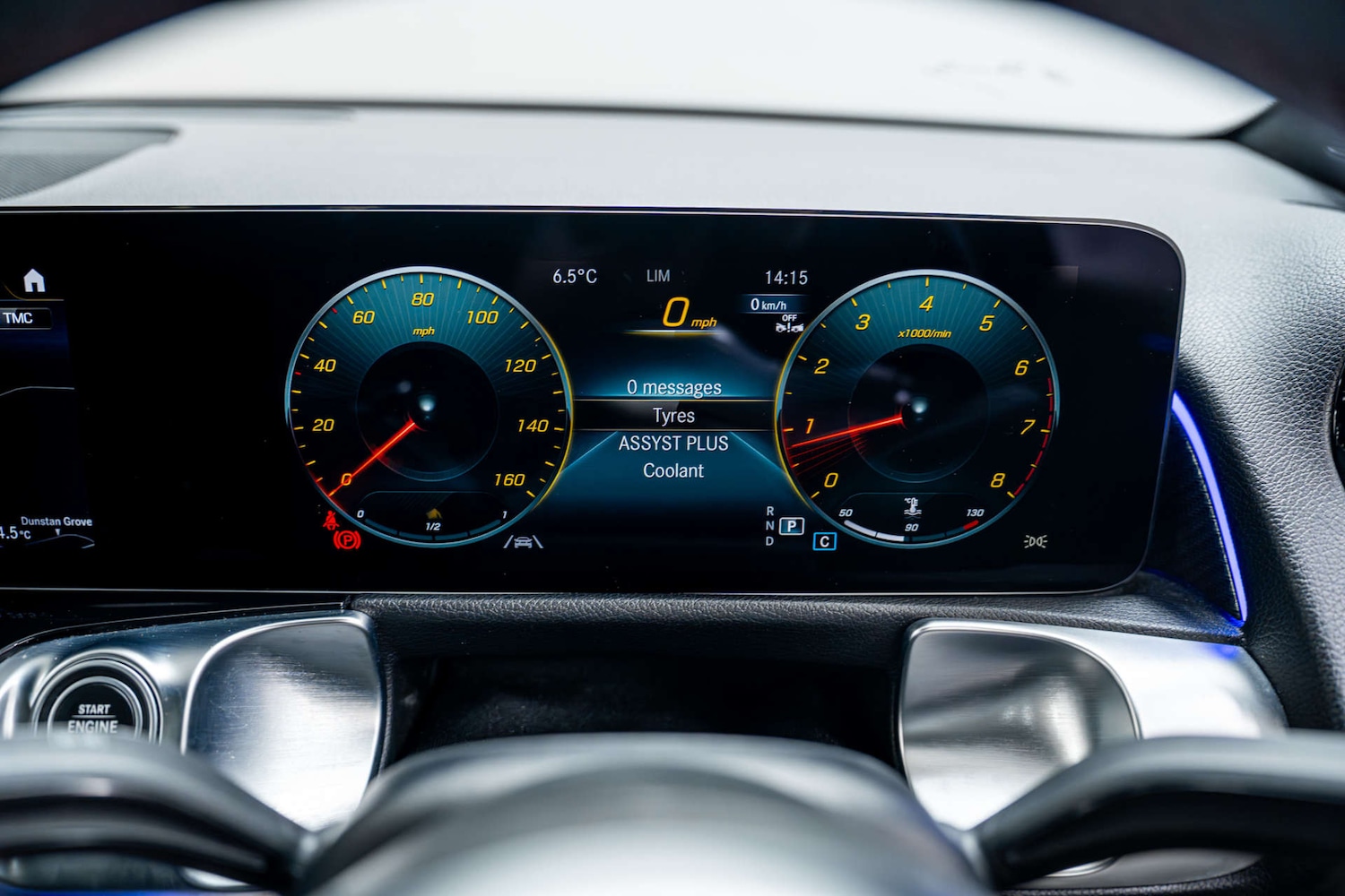 Used Mercedes-Benz GLB 2023 for sale - 77406693: Photo 38