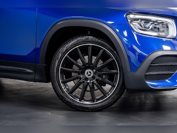 Used Mercedes-Benz GLB 2023 for sale - 77406693: Photo
